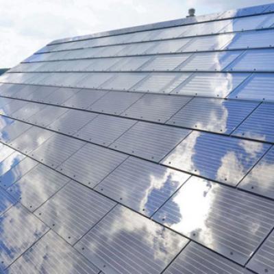 SỬ DỤNG ĐIỆN MẶT TRỜI MANG LẠI HIỆU QUẢ KINH TẾ CAO CHO DOANH NGHIỆP